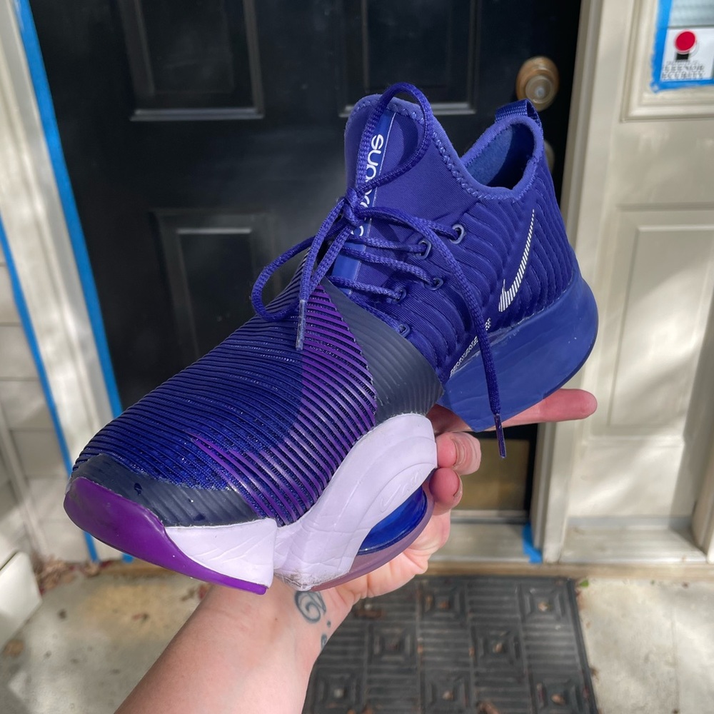 Nike Womens Super Rep